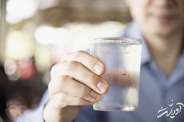 آب مورد نیاز بدن و وزن